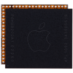 Power IC Compatible For iPad 9 (343500519) (2021 / A2377)