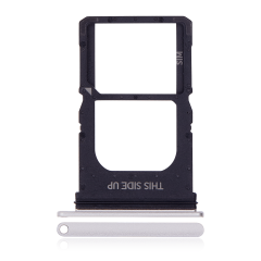 SIM Tray Compatible For Motorola Razr (XT2323 / 2023) (Genuine OEM) (Tofu)