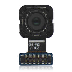 Back Camera Compatible For Samsung Galaxy J7 Pro (J730 / 2017) / J7 (J737 / 2018) / J5 Pro (J530 / 2017)
