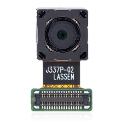 Back Camera Compatible For Samsung Galaxy J3 (J337P / 2018)