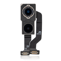 Back Camera Compatible For iPhone 11