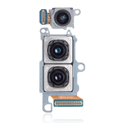 Back Camera Compatible For Samsung Galaxy S20 5G (International Version)