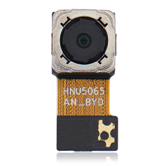 Back Camera (Macro) Compatible For Motorola Moto G Power (XT2117 / 2021) / G Fast (XT2045-3 / 2020)
