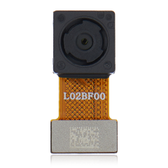 Back Camera (Depth) Compatible For Motorola Moto G9 Power (XT2091 / 2020)