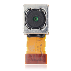 Back Camera Compatible For Sony Xperia XZ3