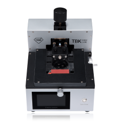 Heated Screen Separator Machine (TBK-288M) (TBK) (110V / North American)