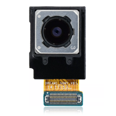 Back Camera Compatible For Samsung Galaxy S8 / S8 Plus (G950U / G955U) (US Version) (Service Pack)