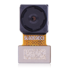 Back Camera (2MP) Compatible For Motorola Moto G Pure (XT2163 / 2021) (Genuine OEM)