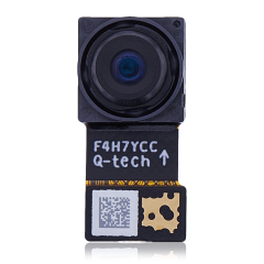 Back Camera (Telephoto) Compatible For Motorola Moto G Power (XT2041 / 2020) / G Fast (XT2045 / 2020) (Genuine OEM)