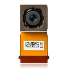 Back Camera For Motorola Moto Z2 Play (XT1710 / 2017) (Genuine OEM)