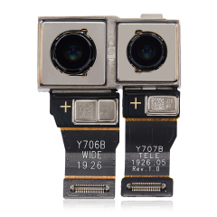 Back Camera Compatible For Google Pixel 4 (Genuine OEM)