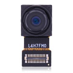 Back Camera (8MP) Compatible For Motorola Moto G9 Plus (XT2087 / 2020) / G 5G Plus (XT2075 / 2020) (SC28C74049) (Genuine OEM)