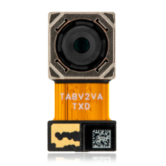 Back Camera Compatible For Samsung Galaxy A11 (A115 / 2020) (Service Pack)
