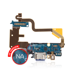 Charging Port Flex Cable Compatible For LG G7 ThinQ (US Version / LMG710VM / Version 1.1)