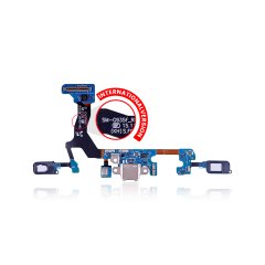 Charging Port Flex Cable Compatible For Samsung Galaxy S7 Edge (G935F) (International Version)