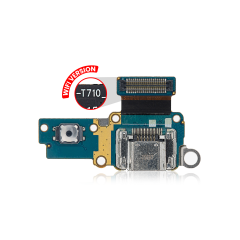 Charging Port Flex Cable Compatible For Samsung Galaxy Tab S2 8.0" (T710) (WiFi Version)