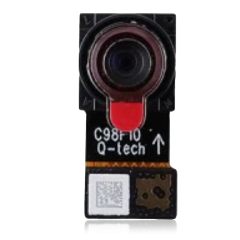 Back Camera (Wide) Compatible For One Fusion Plus (XT2067-2 / 2020) (Genuine OEM)