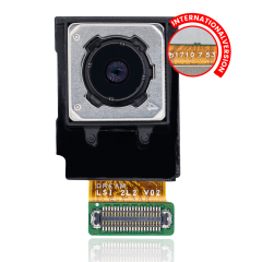 Back Camera Compatible For Samsung Galaxy S8 / S8 Plus (G950F / G955F) (International Version)