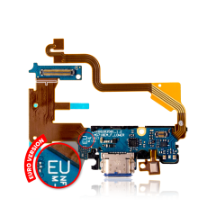Charging Port Flex Cable Compatible For LG G7 ThinQ (Euro Version / LMG710EM / Version 1.2)