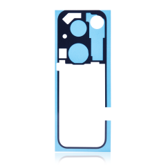 Camera Bracket Adhesive (Left Side) For Motorola Razr / Razr 40 (XT2323 / 2023) (Genuine OEM)