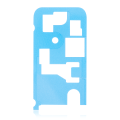 Outer Display Adhesive (Right Side) For Motorola Razr / Razr 40 (XT2323 / 2023) (Genuine OEM)