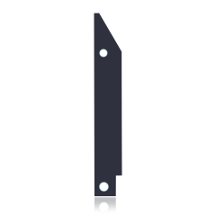 Battery Adhesive (Left) Compatible For Motorola moto G Stylus (XT2317 / 2023) (Genuine OEM)