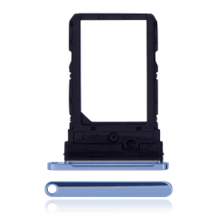 Sim Card Tray For Motorola Razr Plus (XT2321 / 2023) (Genuine OEM) (Saltwater Slide)