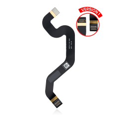 Touch Flex Cable Compatible For Microsoft Surface Pro 4 (Version 1) (1724 / Samsung LCD Version: V1.0 / LTL123YL01)