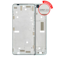 Mid-Frame Compatible For Motorola Moto G Stylus 5G (XT2215 / 2022) (Version: 3) (Seafoam Green)