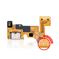 Charging Port With Board Compatible For LG G5 (US Version)