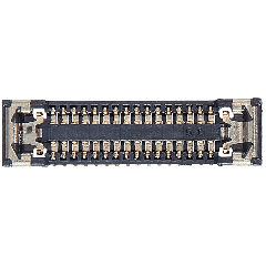 Infrared FPC Connector For iPhone 15 Series (32 Pin)