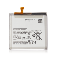 Replacement Battery Compatible For Samsung Galaxy A80 (A805 / 2019) (EB-BA905ABU)