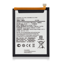 Replacement Battery Compatible For Samsung Galaxy A03 Core (A032 / 2021) (SLC-50)