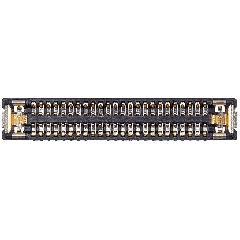 LCD / Digitizer FPC Connector Compatible For iPhone 15 / 15 Plus (48 Pin)