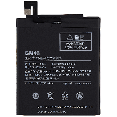 Replacement Battery Compatible For Xiaomi Redmi Note 3 (BM46)