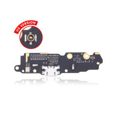 Charging Port Board For Motorola Moto E4 Plus (XT1774 / 2017) (With PCB Board) (US Version)