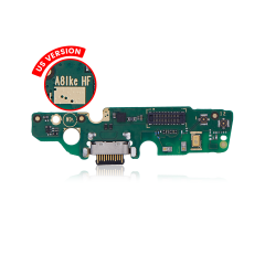 Charging Port Board Compatible For Motorola Moto G7 Play (XT1952 / 2019) (US Version) (Genuine OEM)