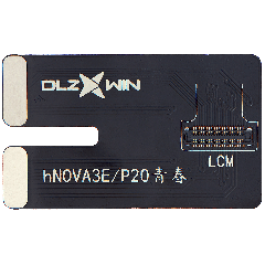 Tester Flex Cable For iTestBox (S300 / S800) Compatible For Huawei Nova 3E / P20 Lite