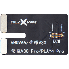 Tester Flex Cable For iTestBox (S300 / S800) For Huawei Nova 6 / Honor V30 / Honor V30 Pro / Honor Play4 Pro