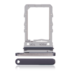 Sim Card Tray Compatible For Samsung Galaxy Z Flip 5 (F731) (Graphite)