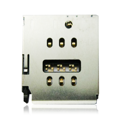 Sim Card Reader For iPhone SE 2022
