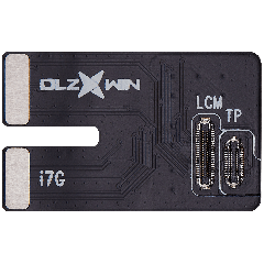 Tester Flex Cable For iTestBox (S200 / S300) For iPhone 7