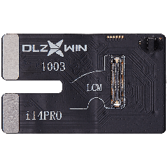 Tester Flex Cable For iTestBox (S800 Ultra) For iPhone 14 Pro