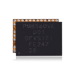 Power Management IC Compatible For Samsung Galaxy S23 Plus (PM8550VE-001)