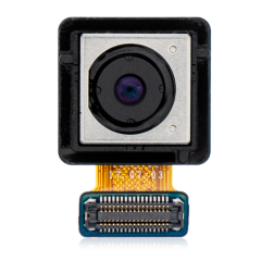 Back Camera Compatible For Samsung Galaxy A8 (A530 / 2018) / A8 Plus (A730 / 2018)