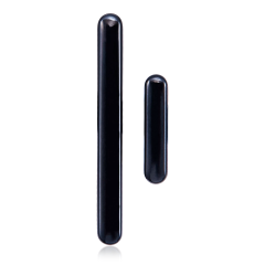 Hard Buttons (Power / Volume) For Samsung Galaxy A73 5G (A736 / 2022) (Gray)