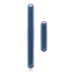 Hard Buttons (Power / Volume) For Samsung Galaxy A73 5G (A736 / 2022) (Blue)