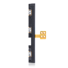 Power And Volume Button Flex Cable Compatible For Samsung Galaxy A71 5G UW (A716V / 2020)