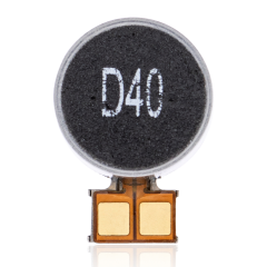 Vibrator For Samsung Galaxy S8 / S8 Plus / S9 / S9 Plus / Note 8 / Note 9 / S10 / S10 Plus / Note 10 / S20 / S21 5G / Note 20 5G / S10 5G / S21