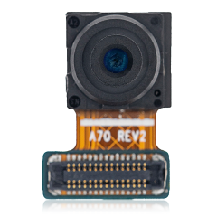 Front Camera Compatible For Samsung Galaxy A70 (A705 / 2019)